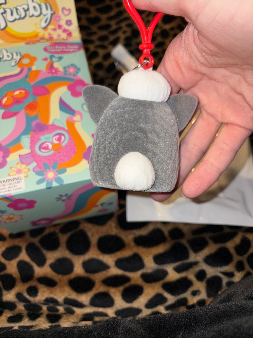 Keychain - Picture 3 of 6